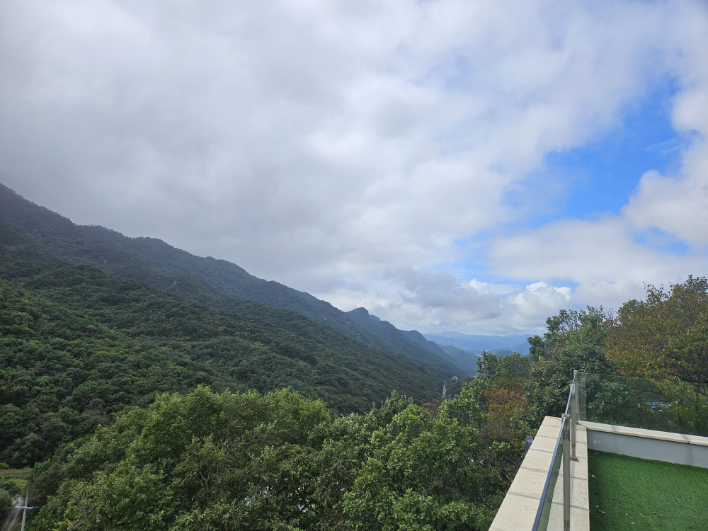 어부네산채밥상 이미지