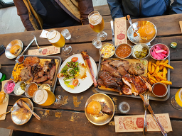 카우보이그릴 이미지