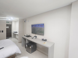 더블리스워케이션호텔 이미지