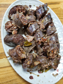 달동네마늘순대 2호점 이미지