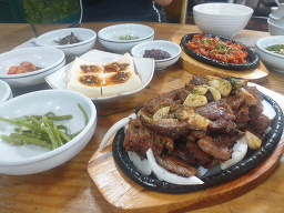 장림산방 이미지