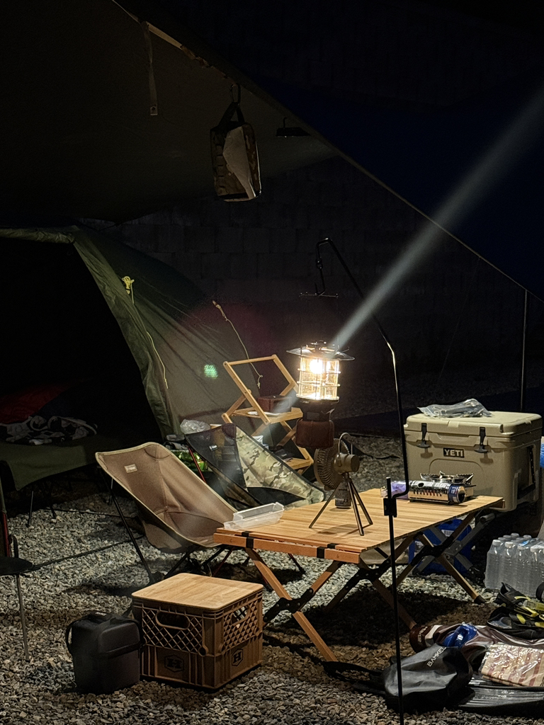 캠프우아 이미지