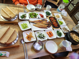 해성한식 이미지