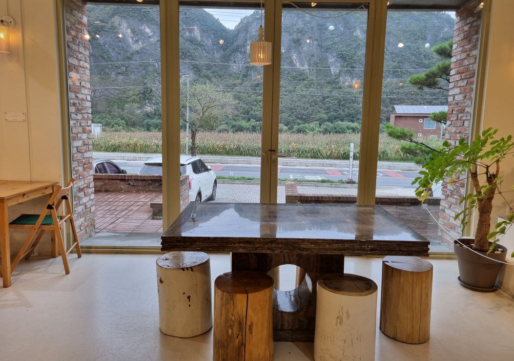 이끼베이커리 이미지