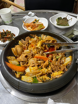 옛날촌집 이미지