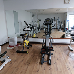 단양군청소년수련관 이미지