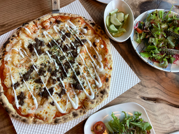 숲속그집 이미지