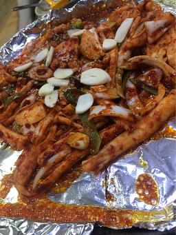 민아식당 이미지