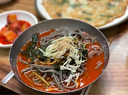 소백산동동주 원조매운칼국수집 이미지