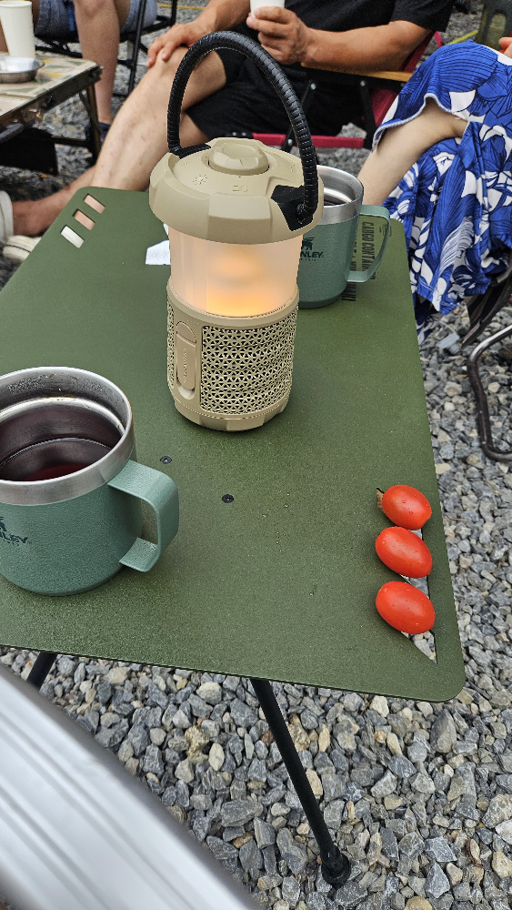 소백산장민박 이미지