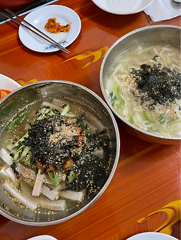 훈할머니묵집 이미지