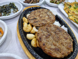 단양민물매운탕쏘가리 이미지