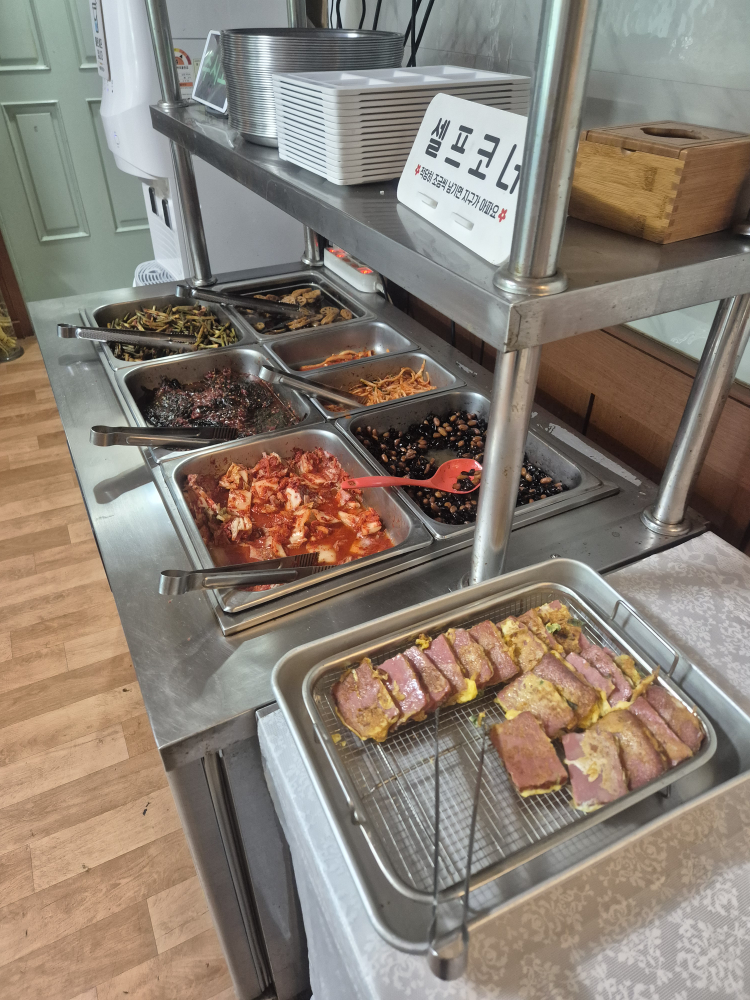 강승월기사식당 이미지