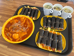 꼬마뚱김밥 이미지