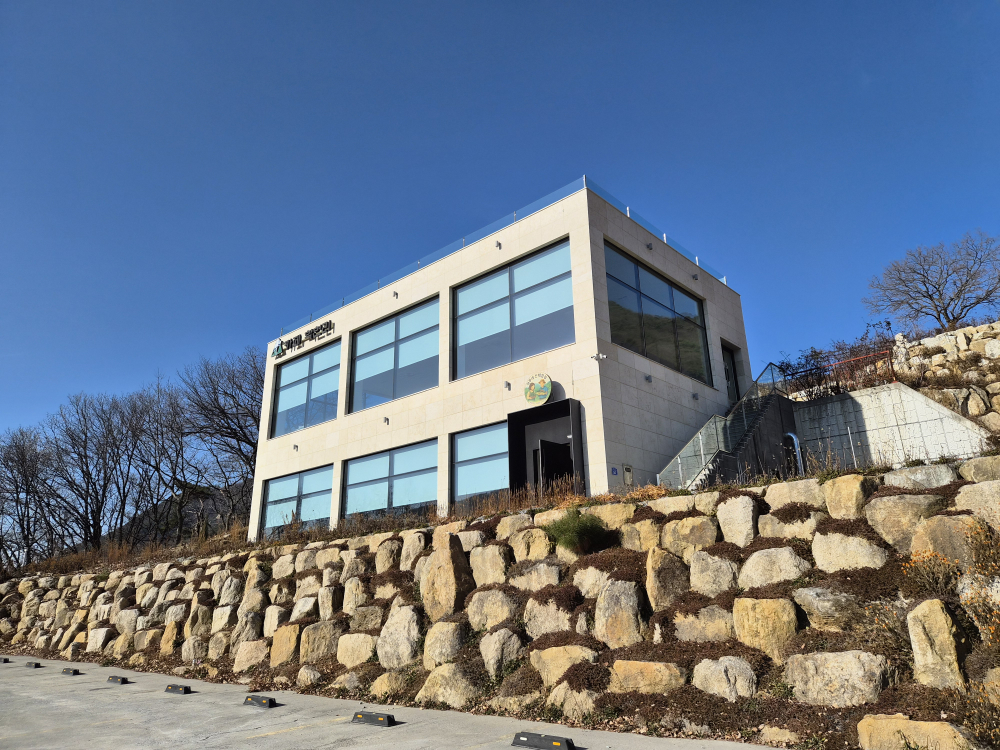 어부네산채밥상 이미지