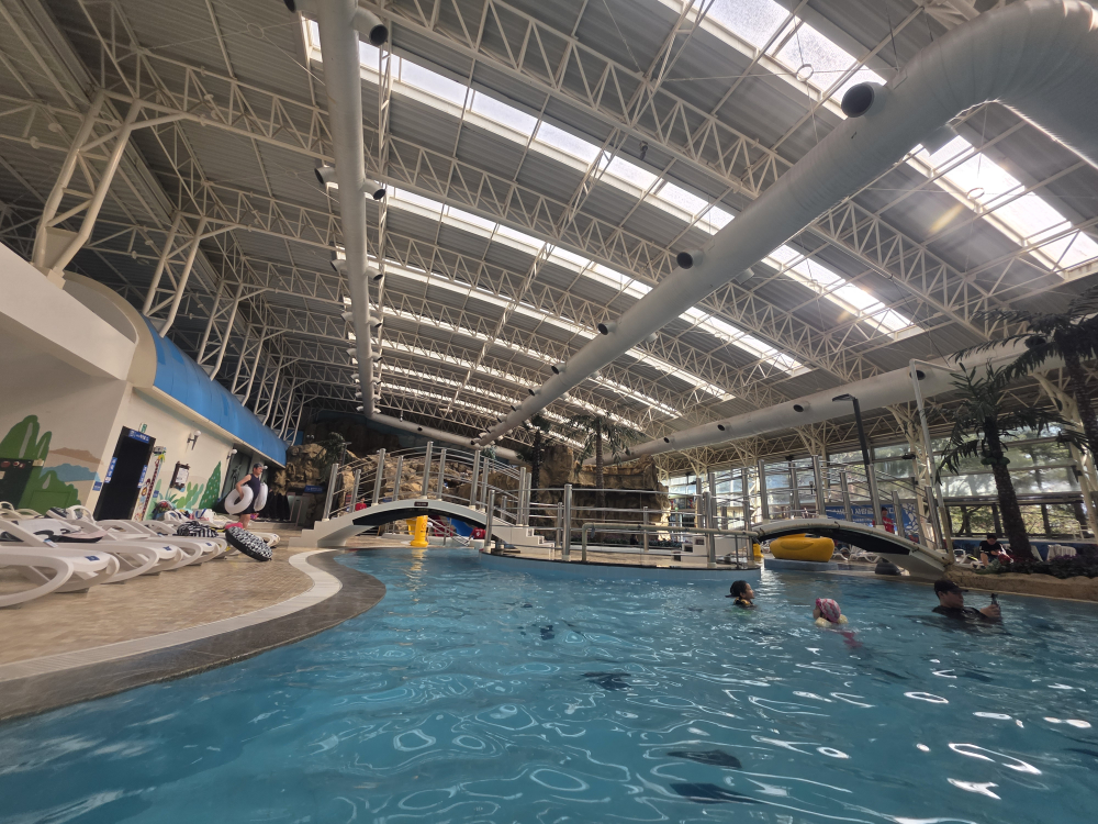 소노벨단양 오션플레이 이미지