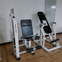 단양군청소년수련관 이미지