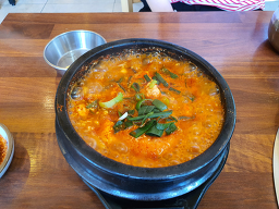 도담삼봉가마솥손두부 이미지