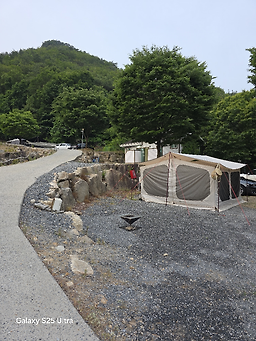 학현아름마을오토캠핑장 이미지