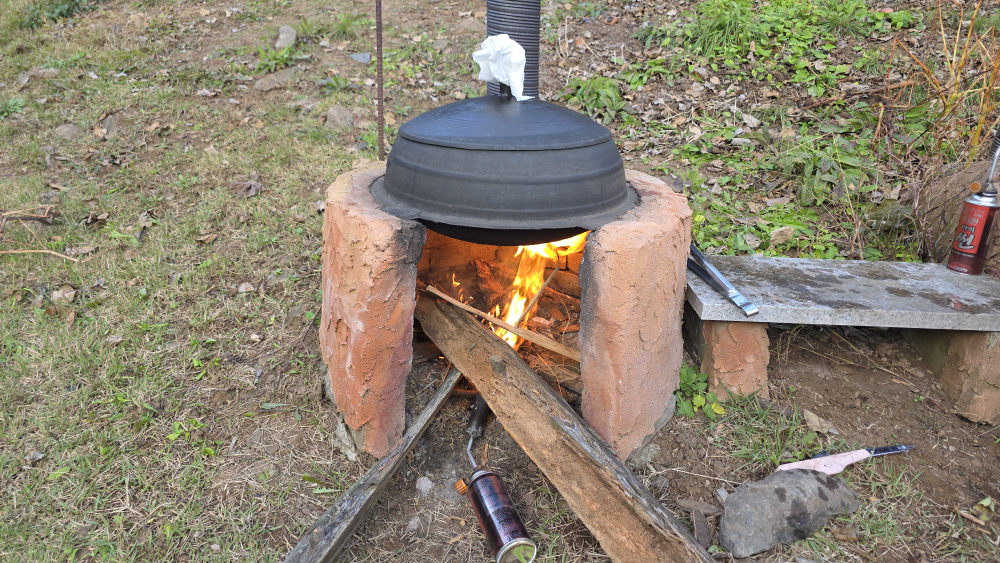 가고픈흙집 이미지