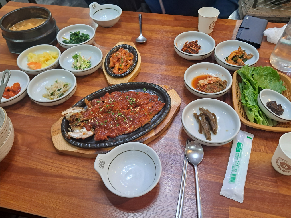 장림산방 이미지