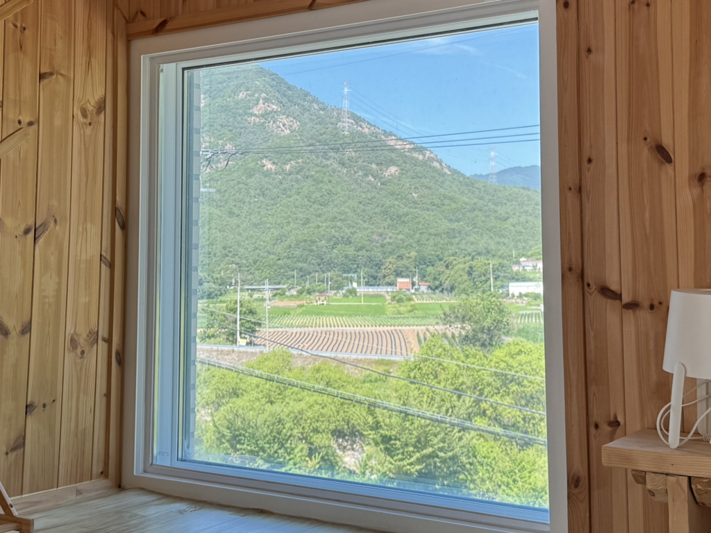 들꽃정원펜션 이미지