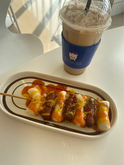 아로하스토리