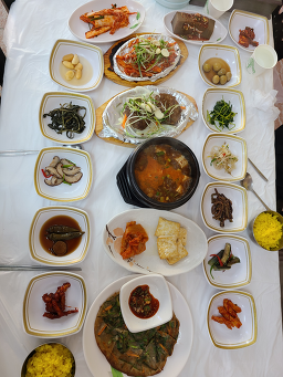 서울식당 이미지