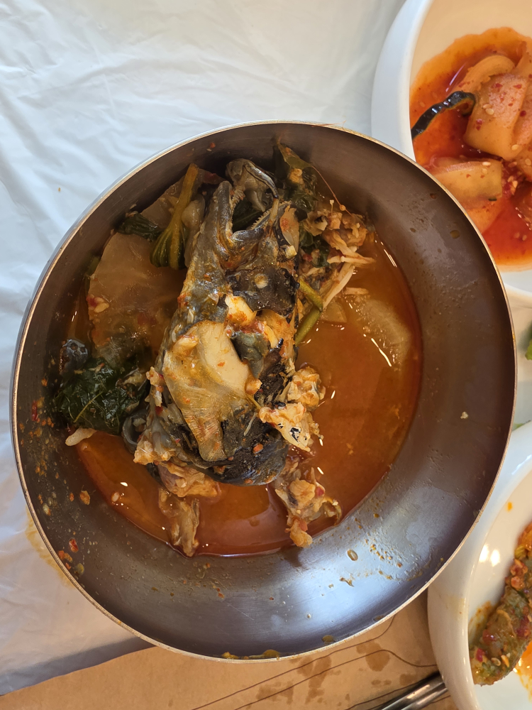 금수산어부네자연밥상 이미지