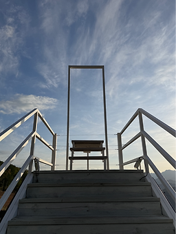 구름위의 산책 이미지