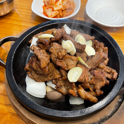 마느리막국수 이미지
