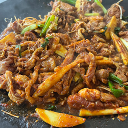 산촌가든 이미지