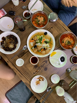 향미식당 이미지