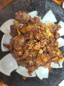 멍석갈비 이미지