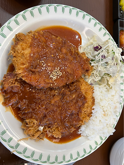 유메정카츠 이미지