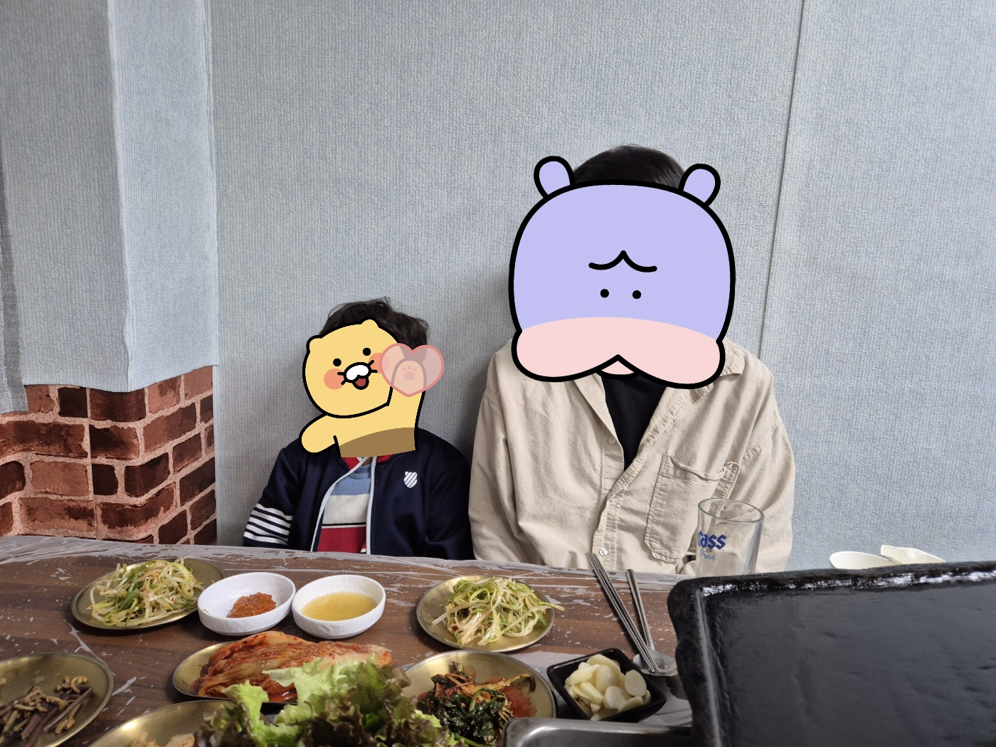 송림식육식당 이미지