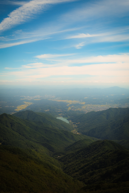 소백산국립공원 이미지