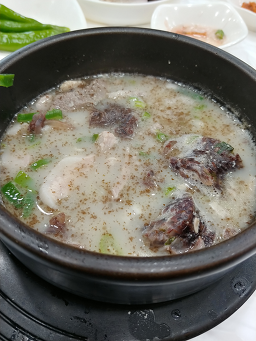 충청도순대 이미지