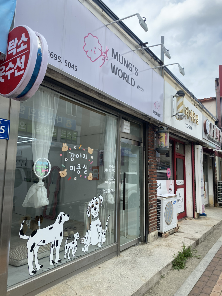 멍스월드