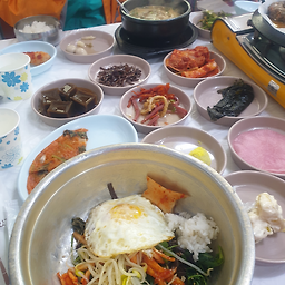 영남식당 이미지