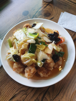 향미식당 이미지