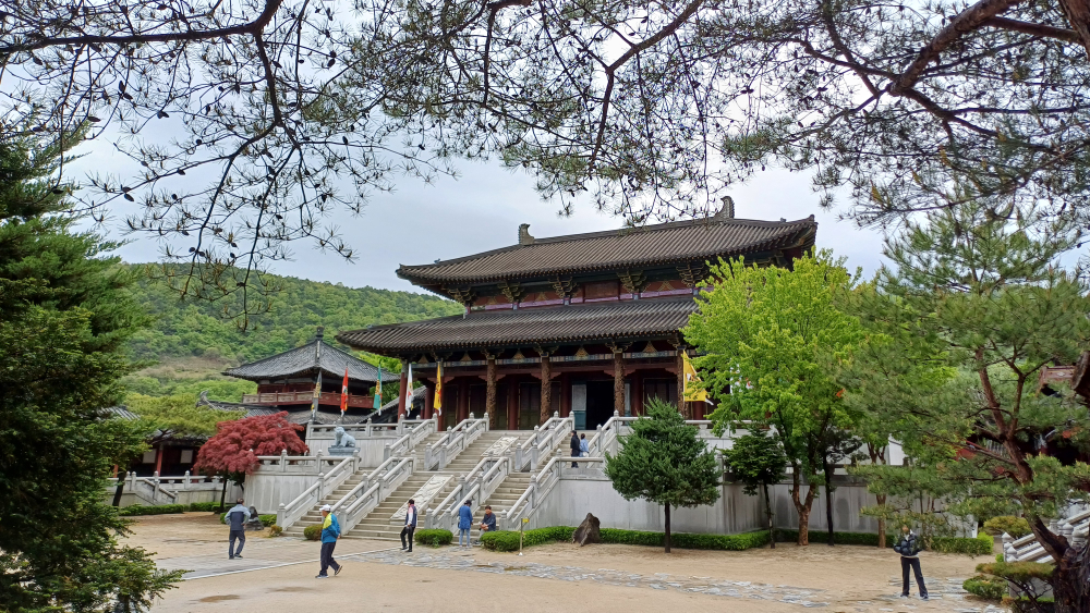 온달관광지 이미지