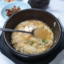 쌍다리휴게소식당 이미지