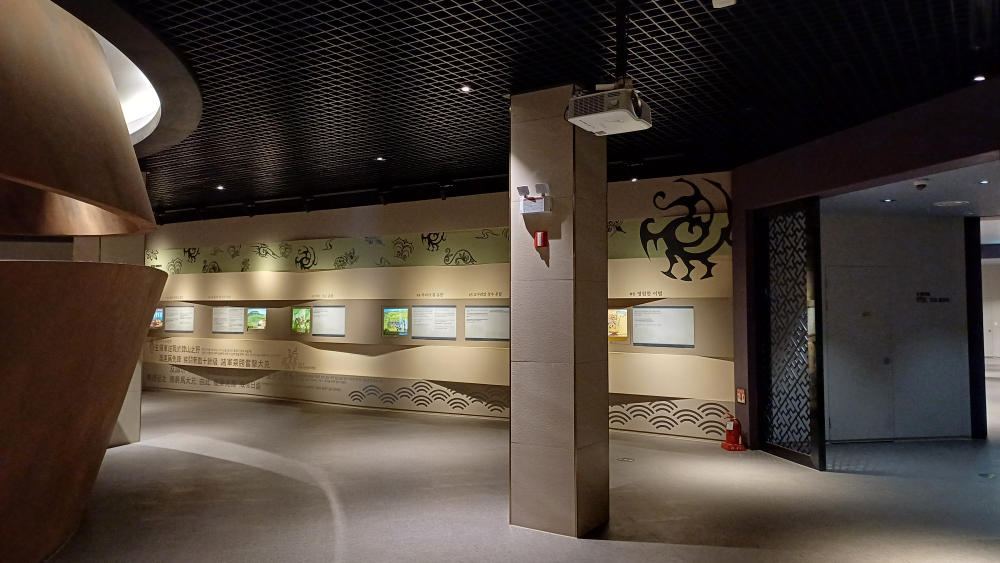 온달관광지 이미지