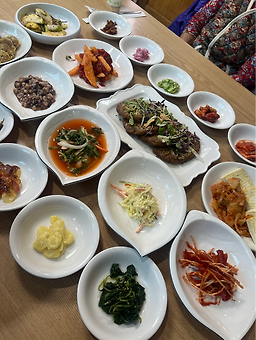 장다리마늘약선 이미지