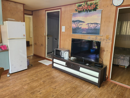 소백산통나무펜션 이미지