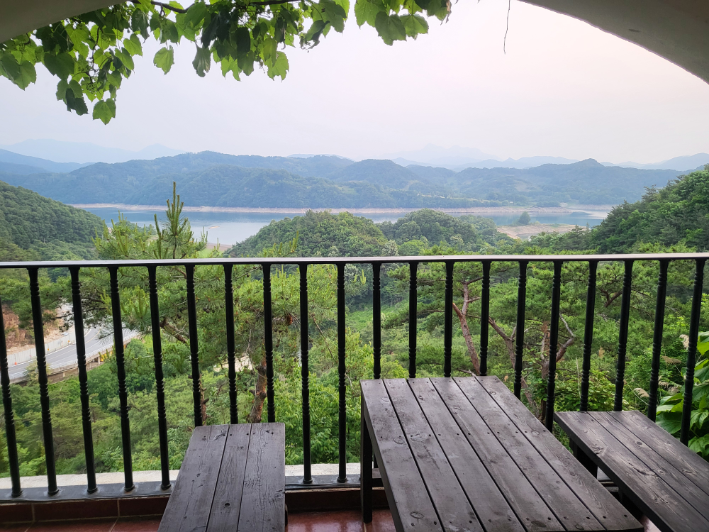 클럽이에스 제천리조트 이미지