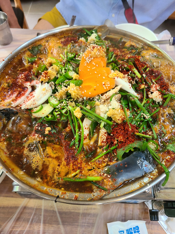 포장마차 이미지