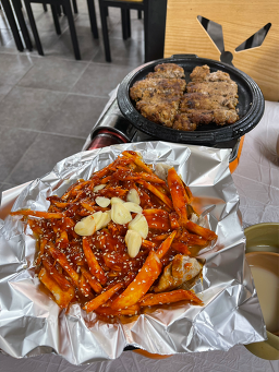 별미식당 이미지