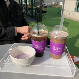 루프탑독(Roof Top Dog)